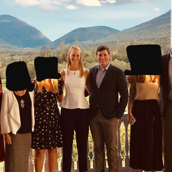 Peplum Top - Picture 5 of 5